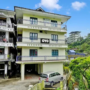 Oyo Flagship Ammu Munnar