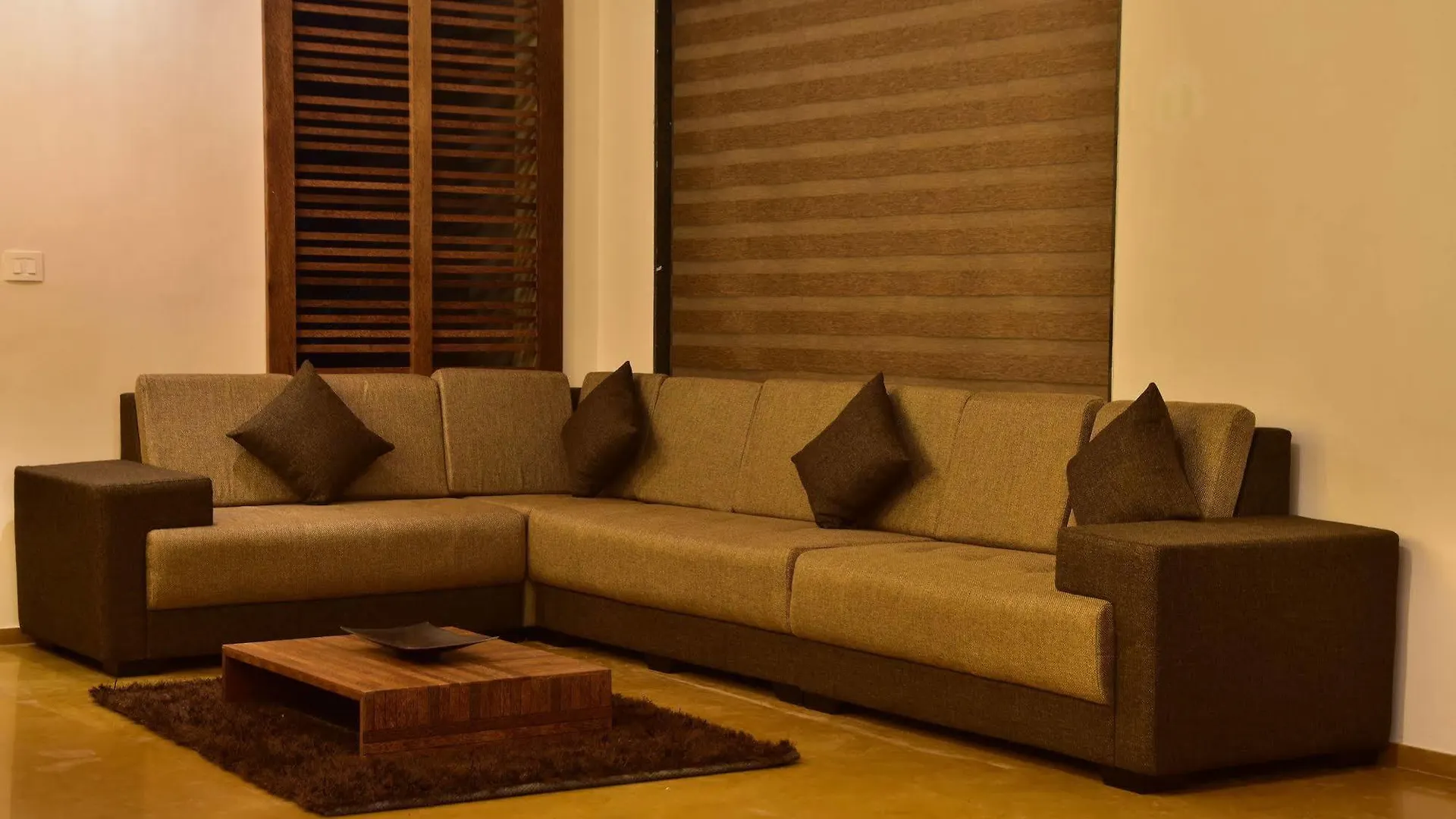 Cuckmere Resort Munnar
