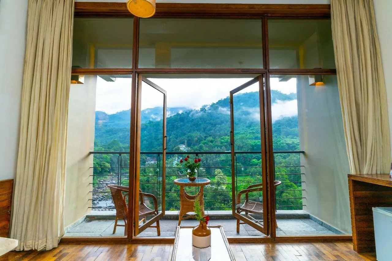 Cuckmere Resort Munnar