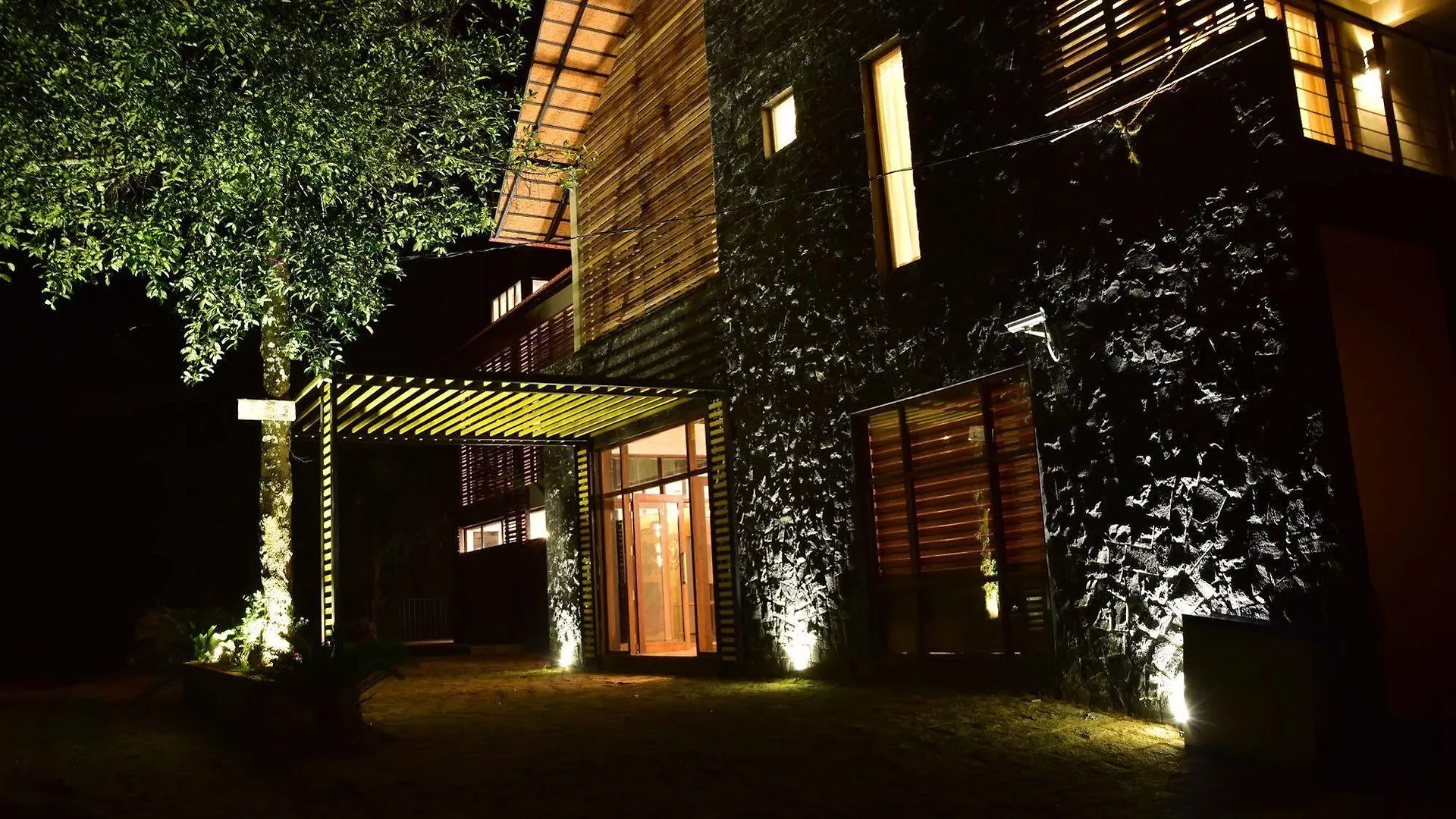 Cuckmere Resort Munnar