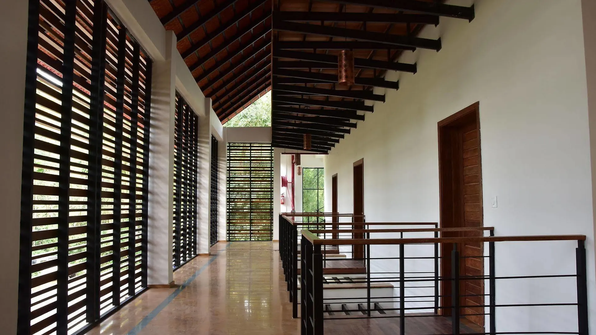 Cuckmere Resort Munnar