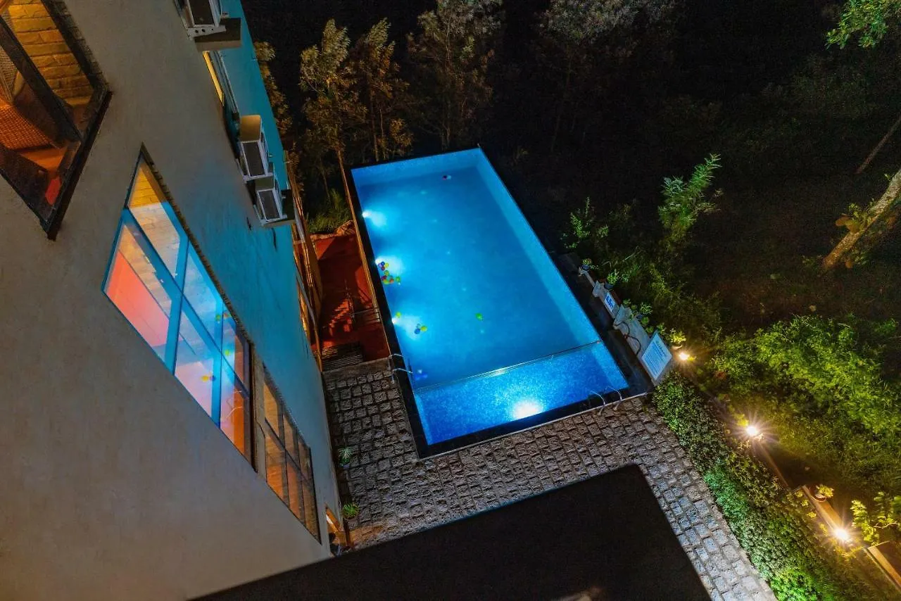 Cuckmere Resort Munnar India
