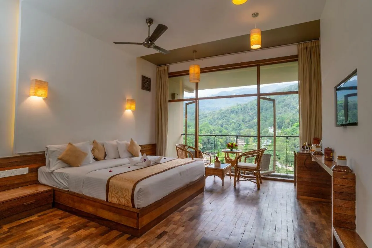 Cuckmere Resort Munnar