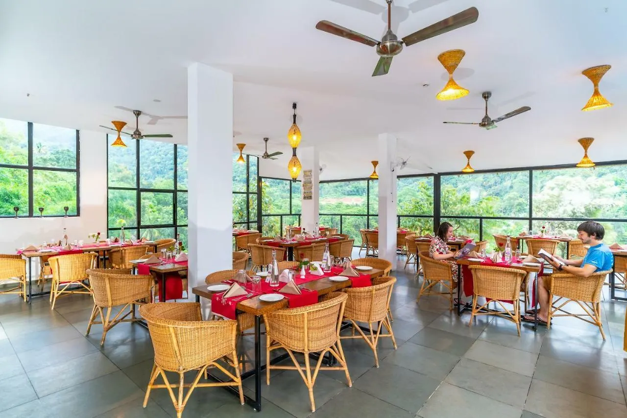 Cuckmere Resort Munnar 4*,  India