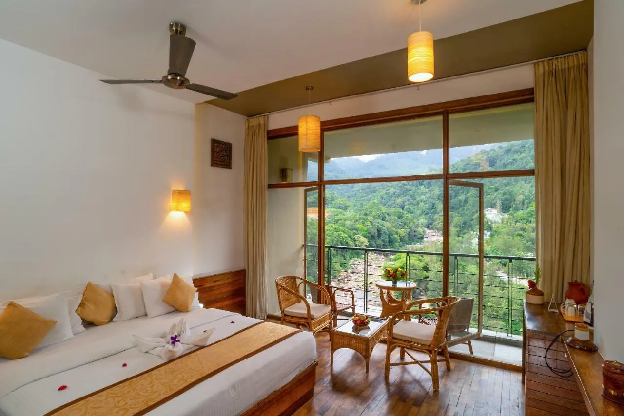 Cuckmere Resort Munnar